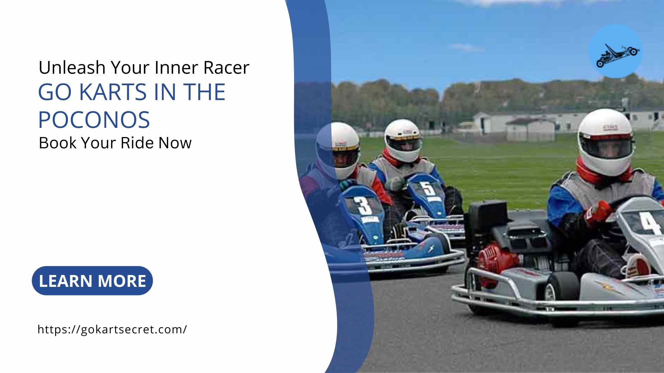 Best Go Karts in the Poconos: Unleash Your Inner Racer with the Ultimate Thrill Ride!