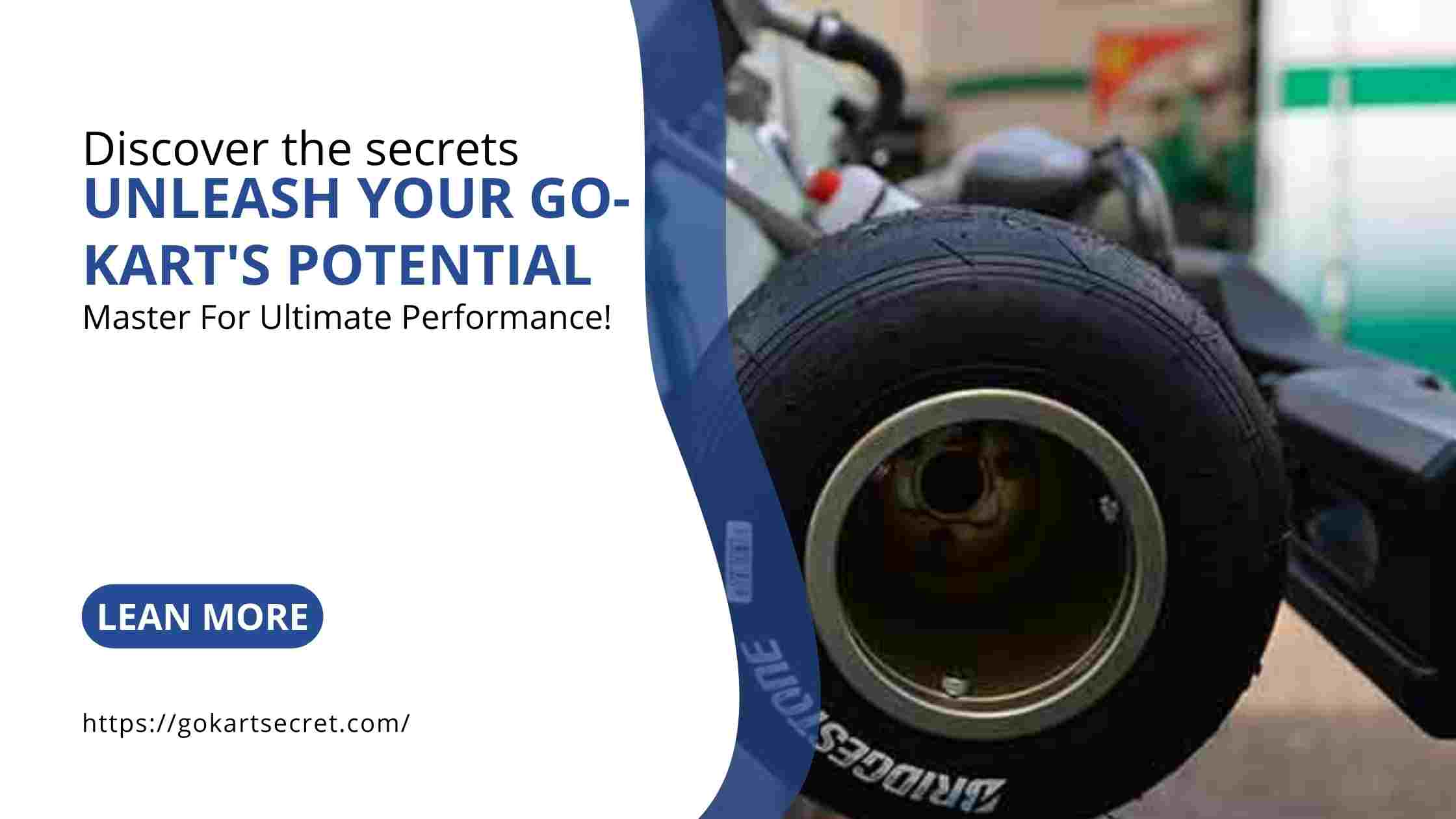 Go-Kart Tire Resurfacer : Master For Ultimate Performance!