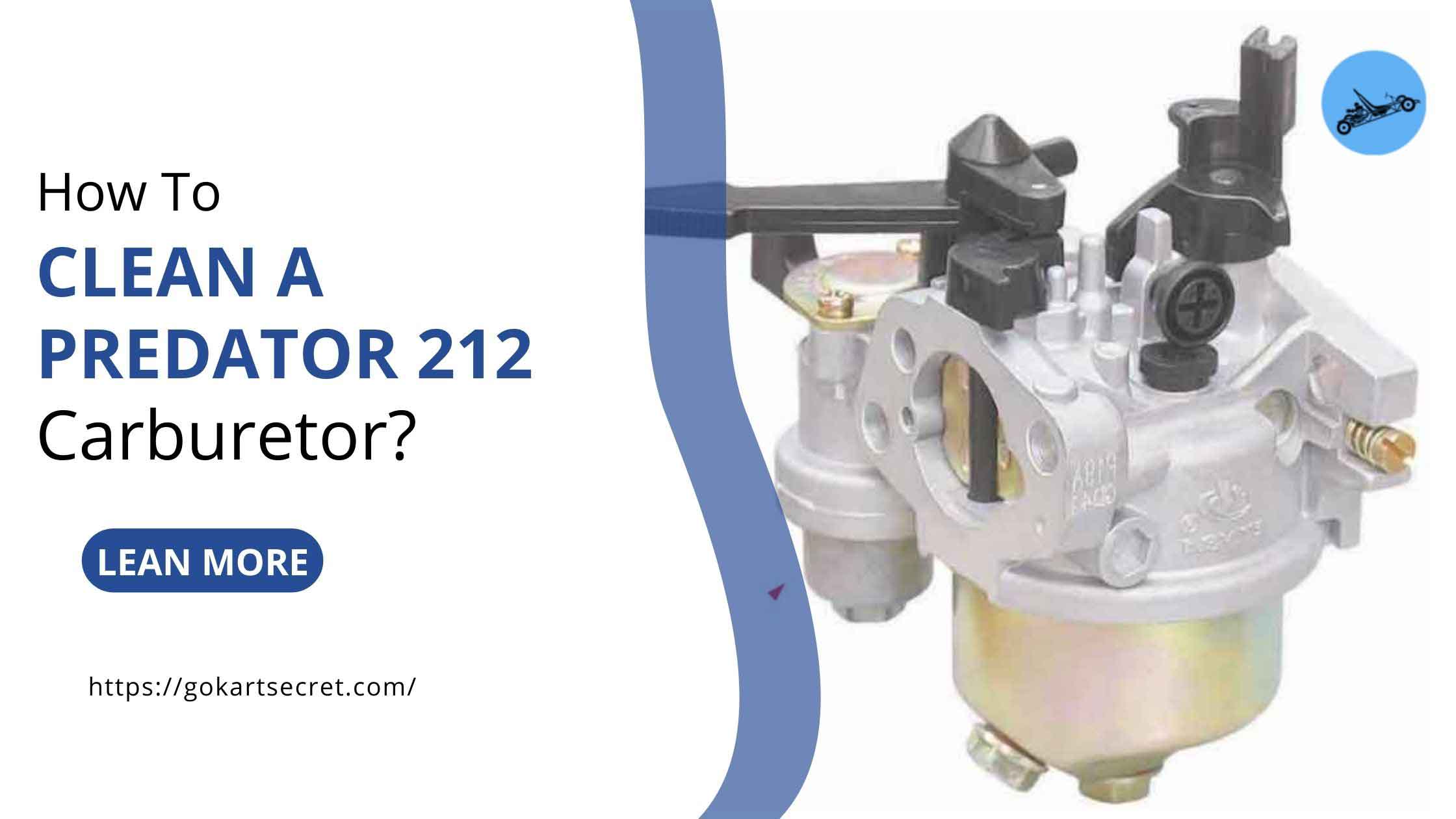 How To Clean A Predator 212 Carburetor?